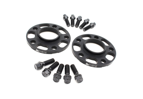 MMX 12mm wheel spacers | BMW F-Series
